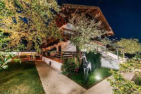 Hotel Alpensonne