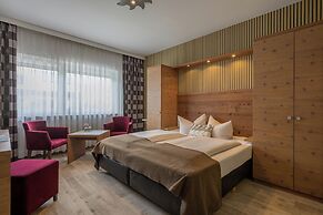 Hotel Alpensonne