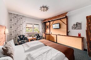Hotel Alpensonne