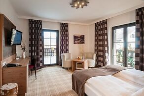 Hotel Alpensonne