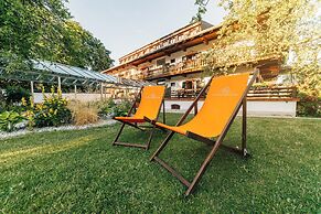 Hotel Alpensonne