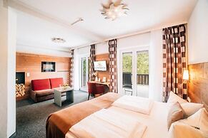 Hotel Alpensonne