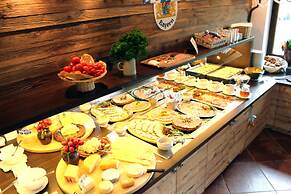 Hotel Alpensonne