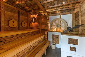 Hotel Alpensonne