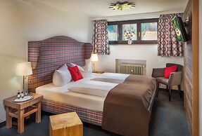 Hotel Alpensonne