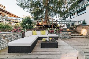 Hotel Alpensonne