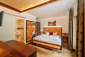 Hotel Alpensonne