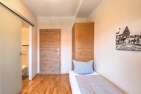 Hotel Alpensonne