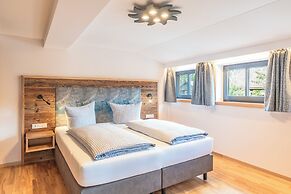 Hotel Alpensonne