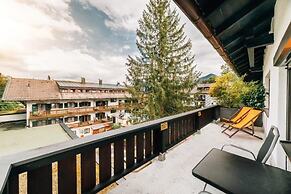 Hotel Alpensonne