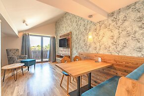 Hotel Alpensonne