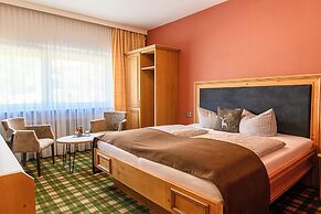 Hotel Alpensonne