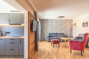 Hotel Alpensonne