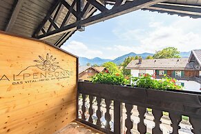 Hotel Alpensonne