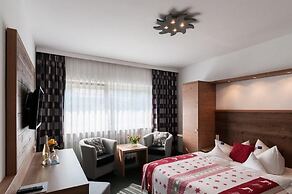 Hotel Alpensonne