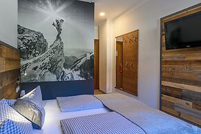 Hotel Alpensonne