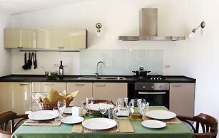 Tenuta Ponziani - Griffin's Resort