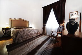 Tenuta Ponziani - Griffin's Resort