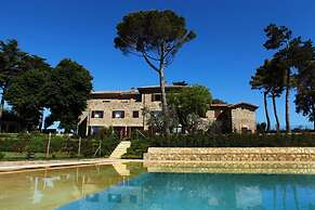 Tenuta Ponziani - Griffin's Resort