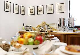 Tenuta Ponziani - Griffin's Resort