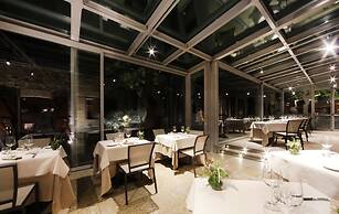 Tenuta Ponziani - Griffin's Resort