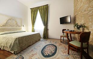 Tenuta Ponziani - Griffin's Resort