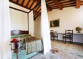 Tenuta Ponziani - Griffin's Resort