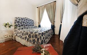 Tenuta Ponziani - Griffin's Resort