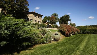 Tenuta Ponziani - Griffin's Resort