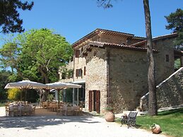 Tenuta Ponziani - Griffin's Resort