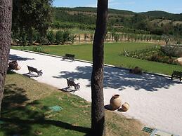 Tenuta Ponziani - Griffin's Resort