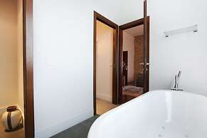 Tenuta Ponziani - Griffin's Resort