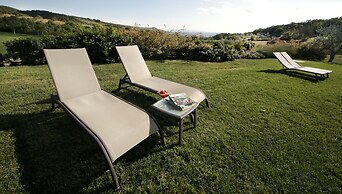 Tenuta Ponziani - Griffin's Resort