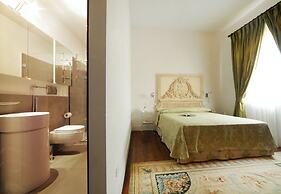 Tenuta Ponziani - Griffin's Resort