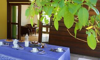 Tenuta Ponziani - Griffin's Resort