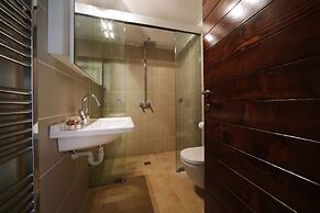 Tenuta Ponziani - Griffin's Resort