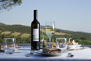 Tenuta Ponziani - Griffin's Resort