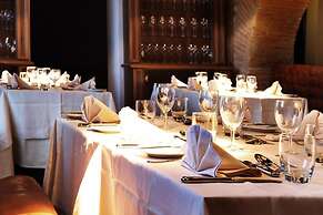 Tenuta Ponziani - Griffin's Resort