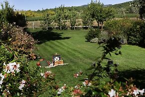 Tenuta Ponziani - Griffin's Resort