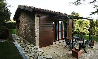 Tenuta Ponziani - Griffin's Resort