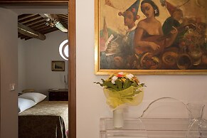 Tenuta Ponziani - Griffin's Resort
