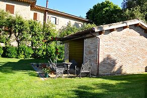 Tenuta Ponziani - Griffin's Resort