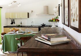 Tenuta Ponziani - Griffin's Resort