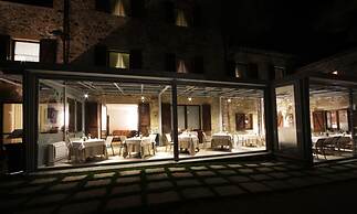 Tenuta Ponziani - Griffin's Resort