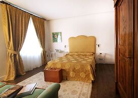 Tenuta Ponziani - Griffin's Resort
