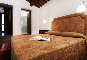 Tenuta Ponziani - Griffin's Resort