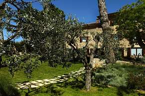 Tenuta Ponziani - Griffin's Resort