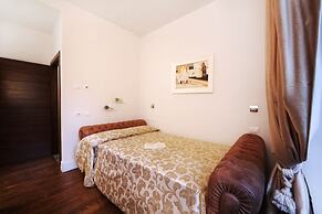 Tenuta Ponziani - Griffin's Resort