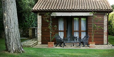 Tenuta Ponziani - Griffin's Resort