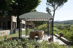 Tenuta Ponziani - Griffin's Resort